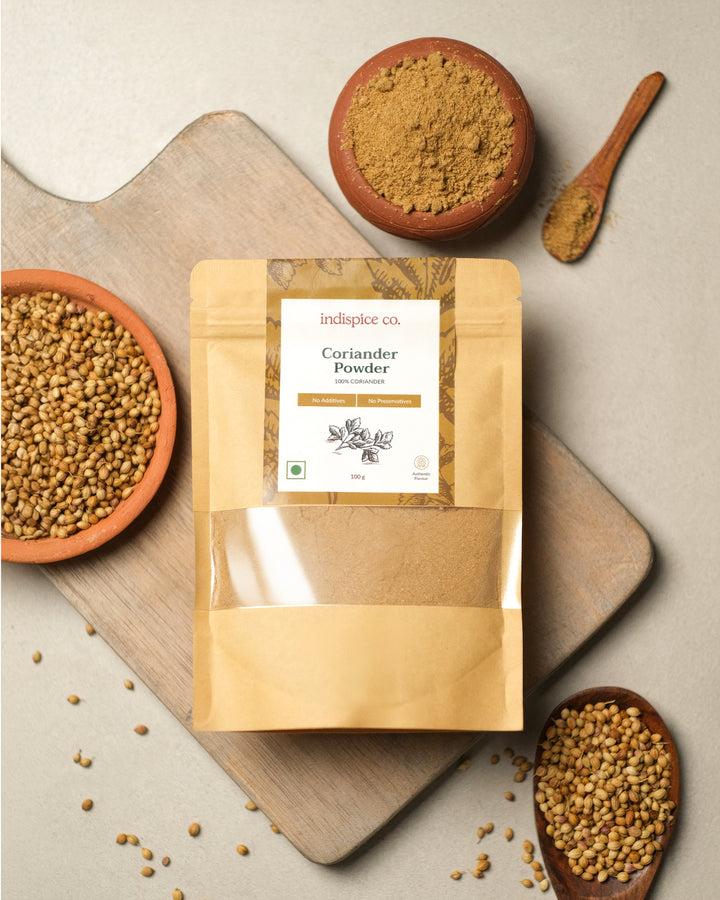 coriander powder