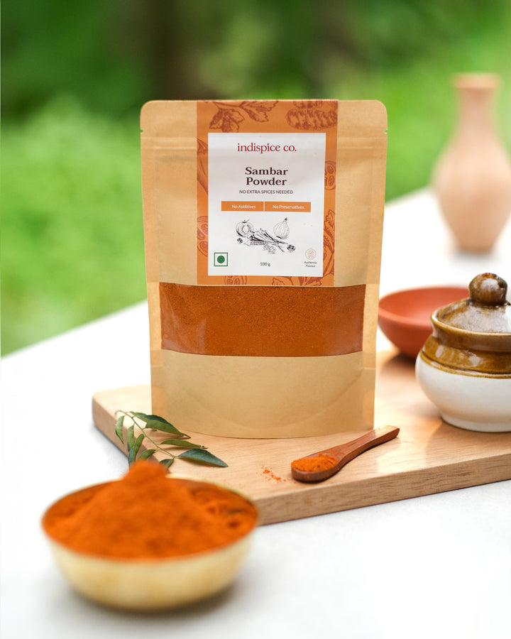 sambar powder 3