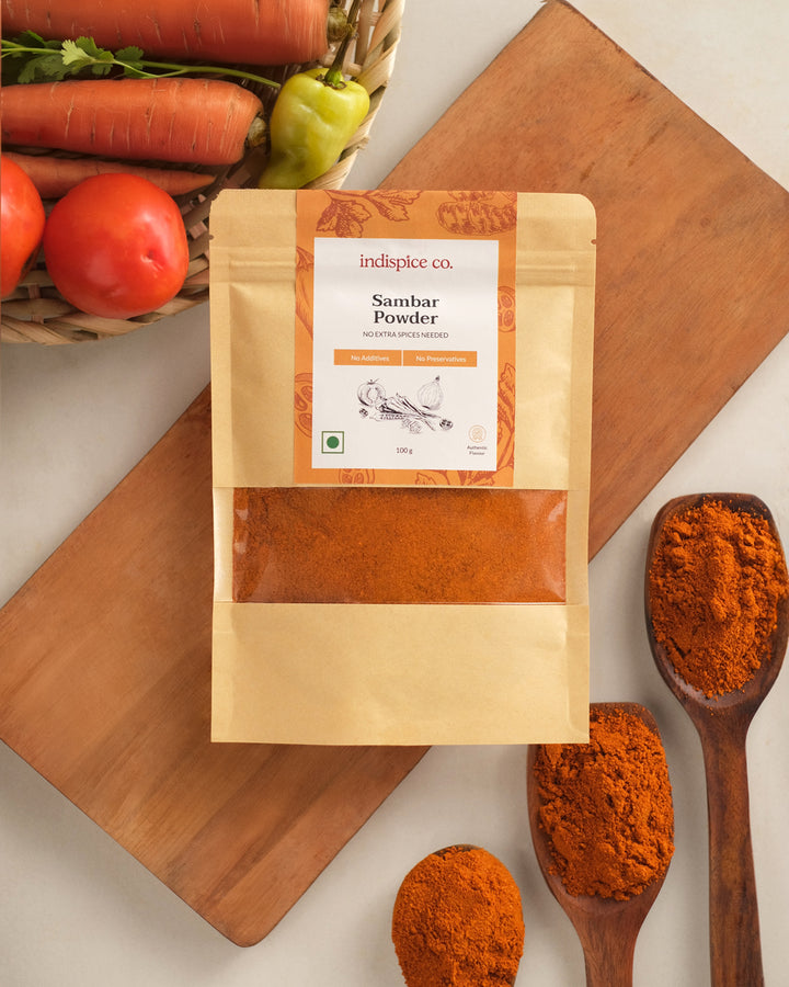 sambar powder