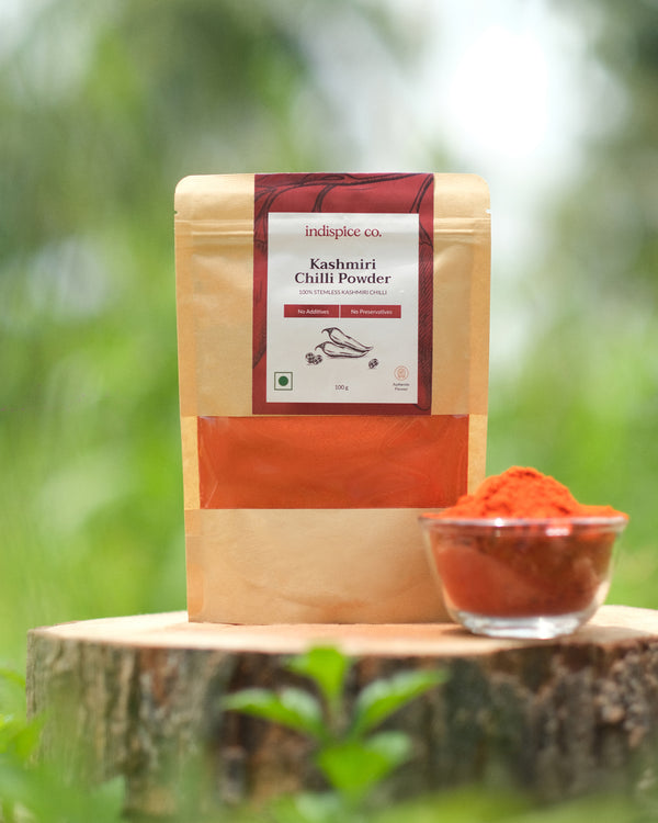 kashmiri chilli powder