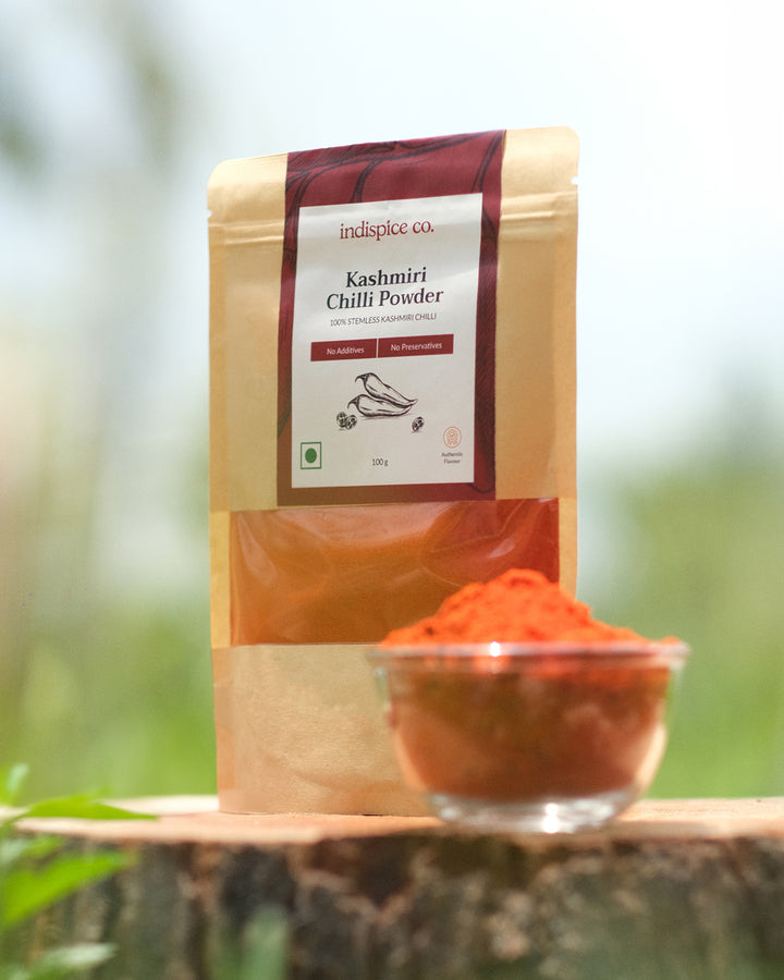 kashmiri chilli powder