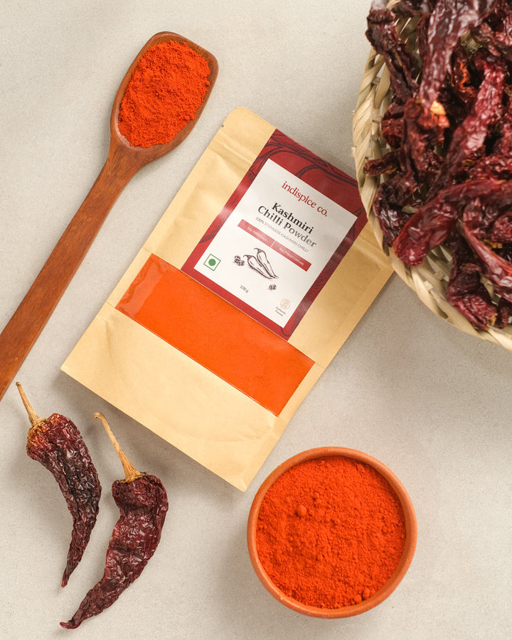 kashmiri chilli powder