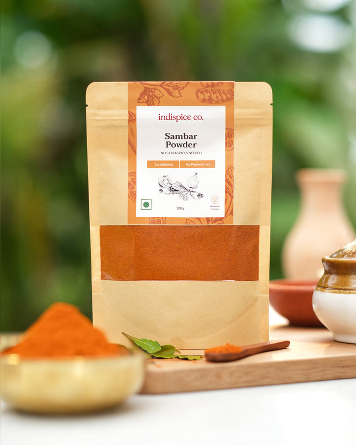 sambar powder