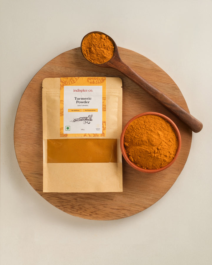 turmeric powder